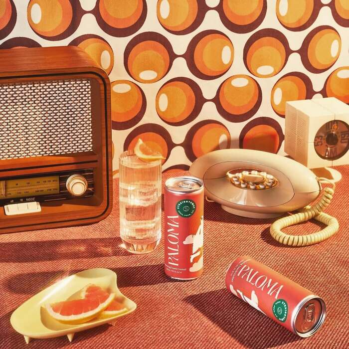 Paloma by Straightaway Cocktails 2