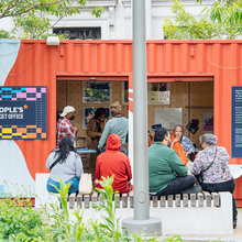 People’s Budget Office