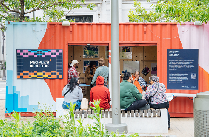 People’s Budget Office 1