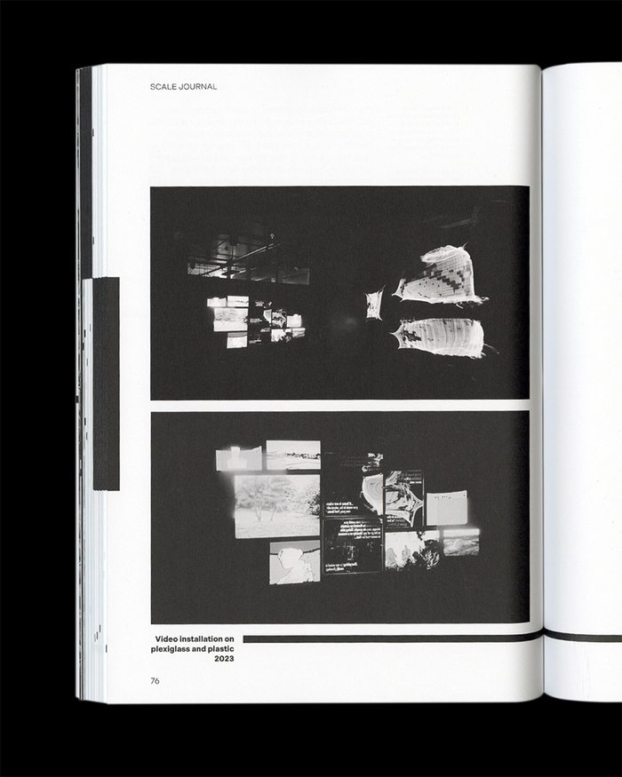 scale journal, Issue 01, “Lapis” 3