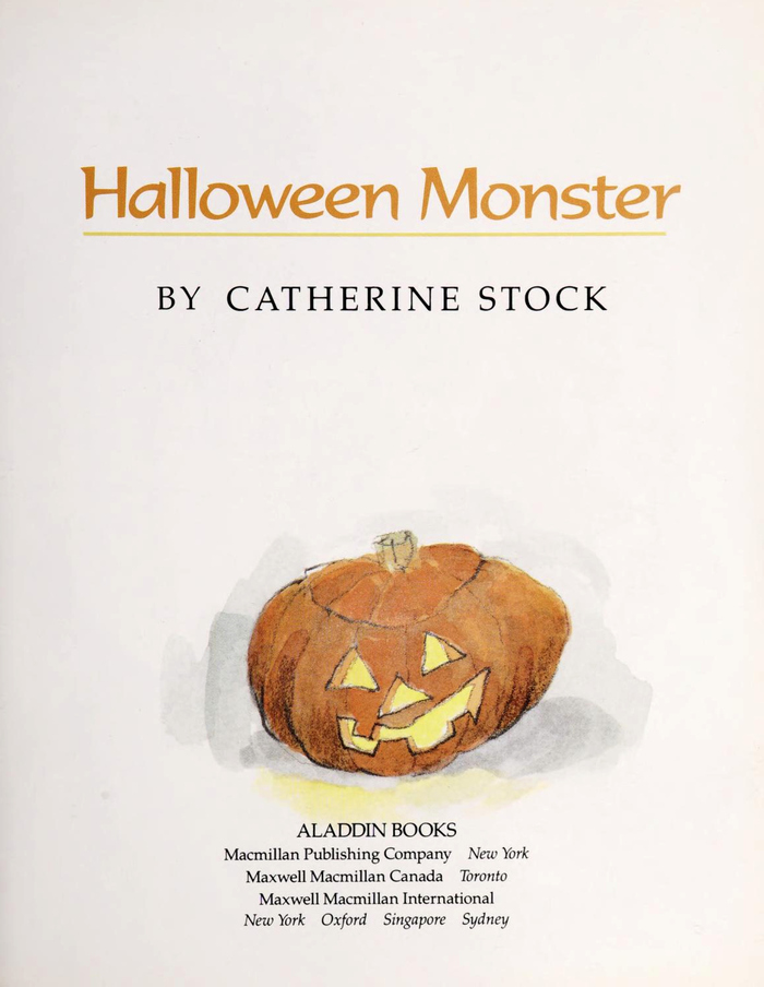 Title page