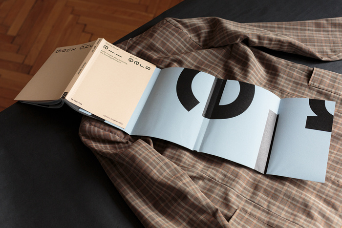 Ricarda Denzer – ganz ohr / all ears 3