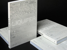 <cite>LIQUIFIER. Living Beyond Earth</cite>