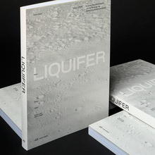 <cite>LIQUIFIER. Living Beyond Earth</cite>