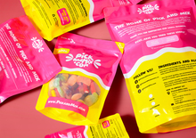 Pick&amp;Mix