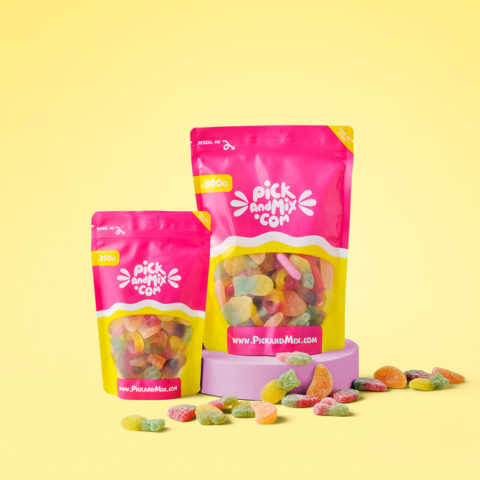 Pick&amp;Mix 4
