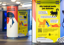 Schronisko na Paluchu posters