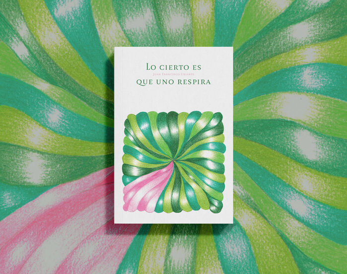 Lo cierto es que uno respira by Juan Francisco Uriarte 8