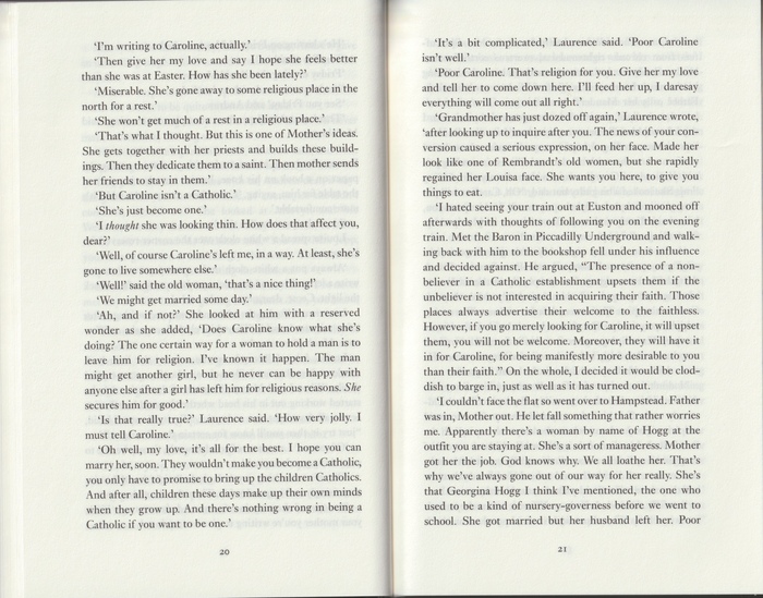 The Novels of Muriel Spark 2