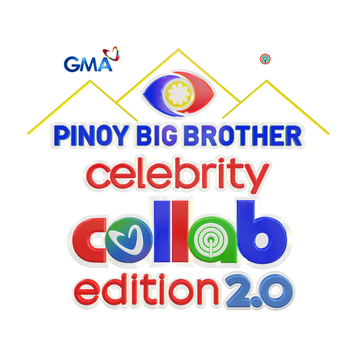Pinoy Big Brother Celebrity Collab Edition 2.0 1