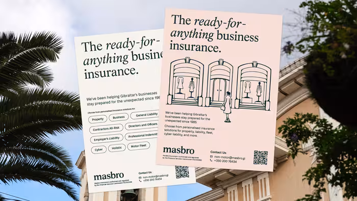 Masbro Insurance 2