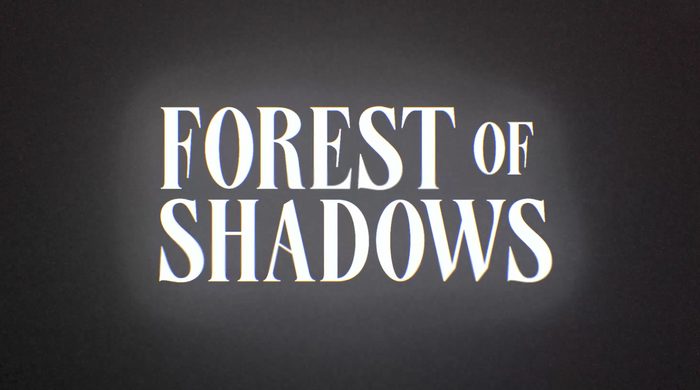 Forest of Shadows 2
