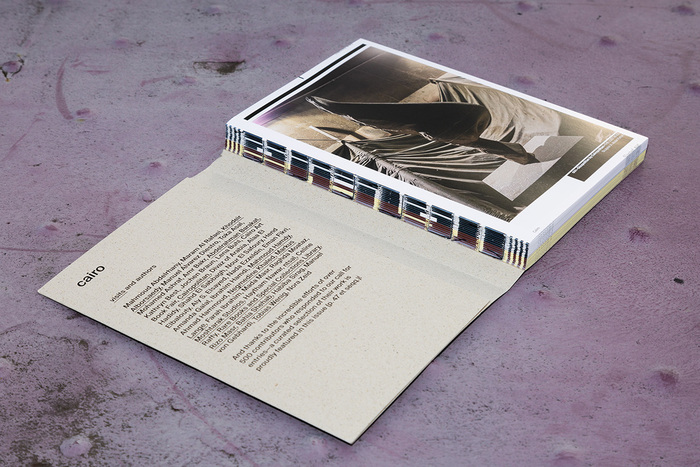 Slanted magazine #46, “Cairo” 4