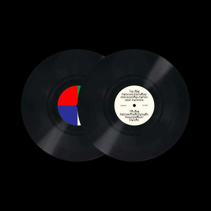 Product May Contain – Playgrounds album art 4