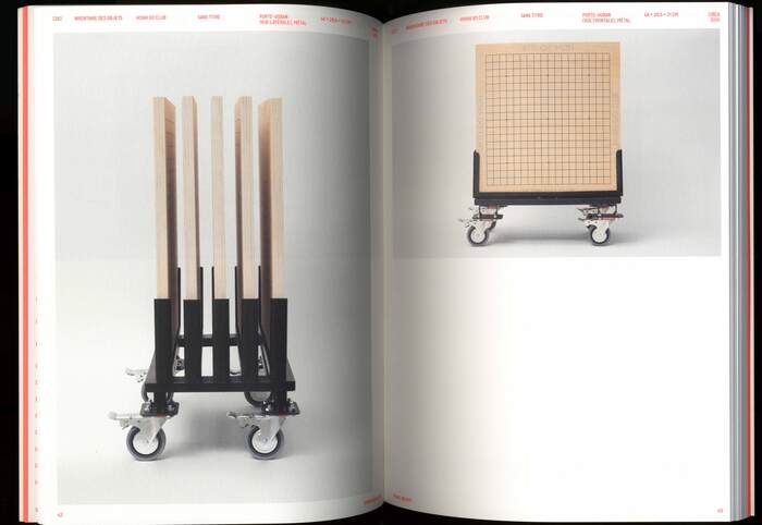 Hoshi Go Club by Marc Buchy 7