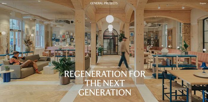 General Projects 2