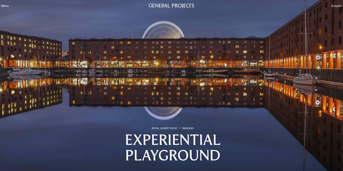 General Projects 4