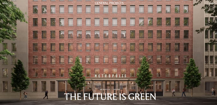 General Projects 6