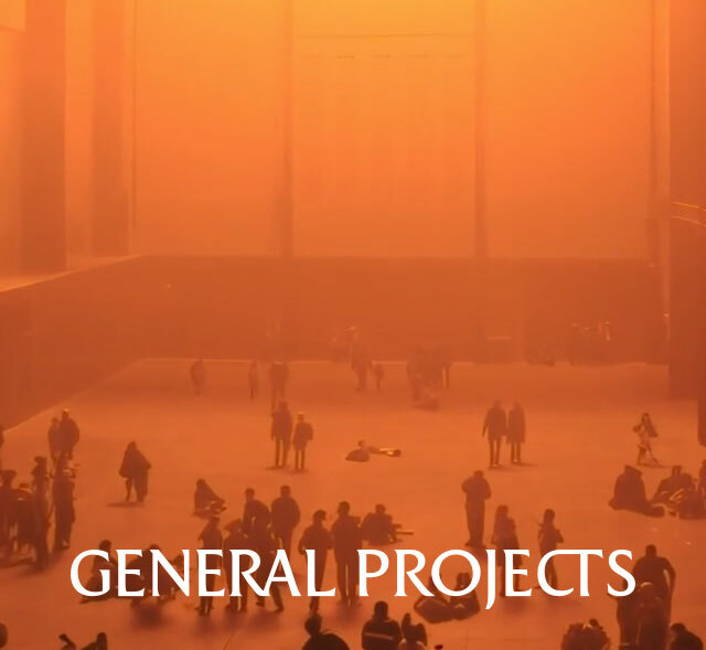 General Projects 11