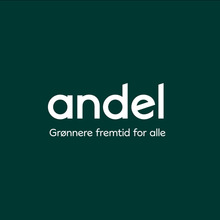 Andel – Grønnere Fremtid