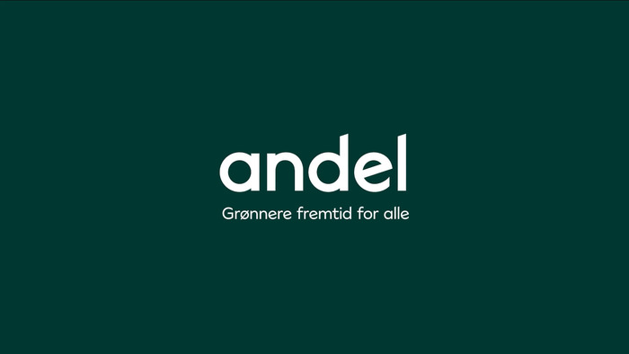 Andel – Grønnere Fremtid 8