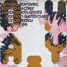 <cite>OHAY?</cite> exhibition poster