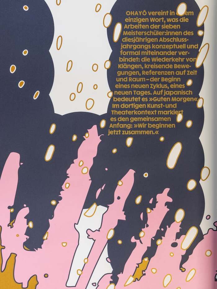 Print detail