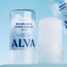 Alva Personal Care packaging