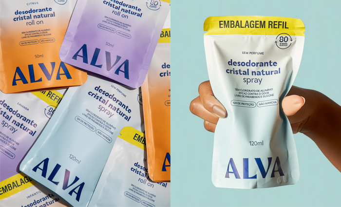 Alva Personal Care packaging 4