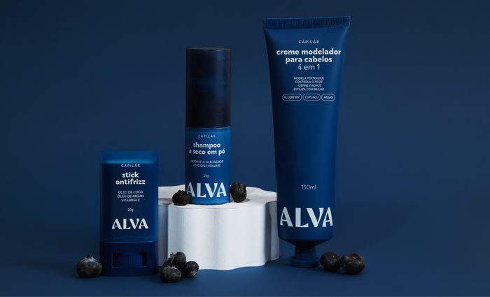 Alva Personal Care packaging 3
