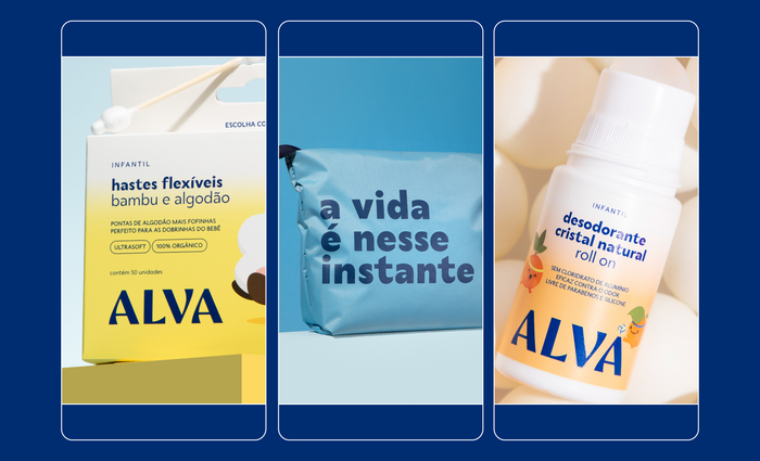 Alva Personal Care packaging 7