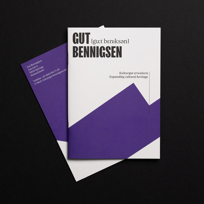 Gut Bennigsen 1