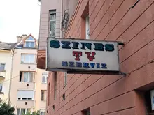 Színes TV Szervíz, Budapest