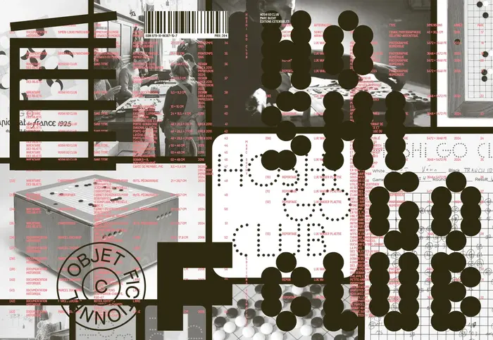 Hoshi Go Club by Marc Buchy 3
