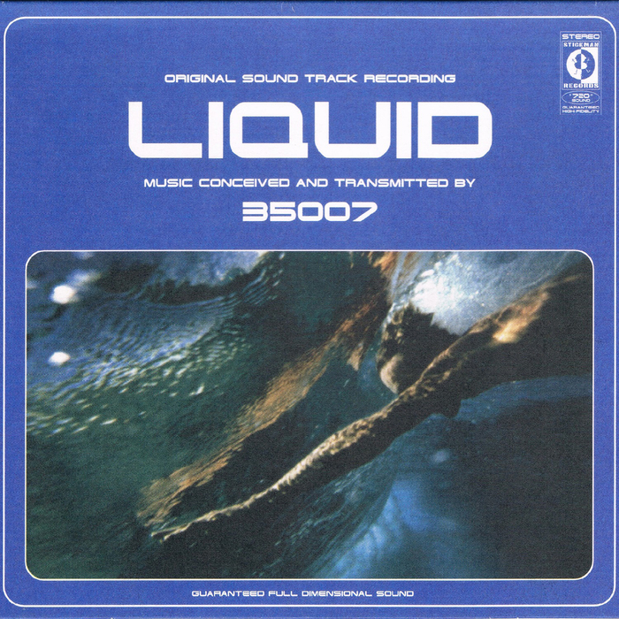 35007 – Liquid album art
