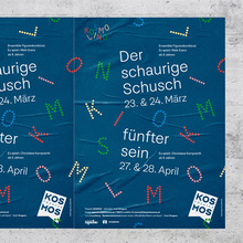 KOSMOLINO by Theater KOSMOS