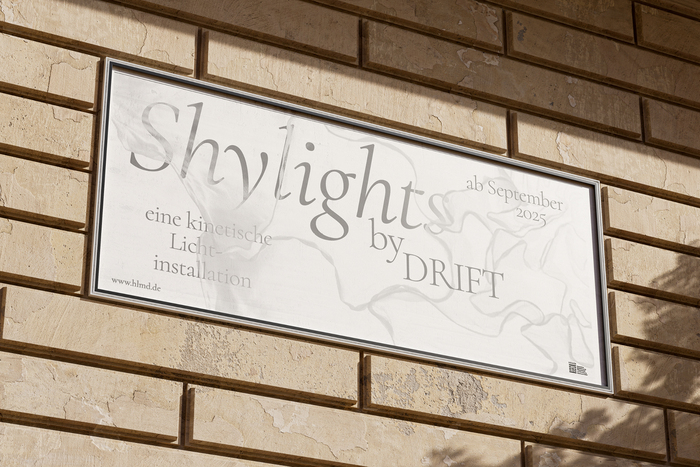 DRIFT – Shylights exhibition, Hessisches Landesmuseum Darmstadt 4