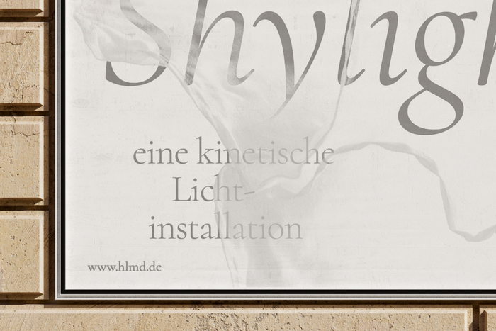 DRIFT – Shylights exhibition, Hessisches Landesmuseum Darmstadt 5