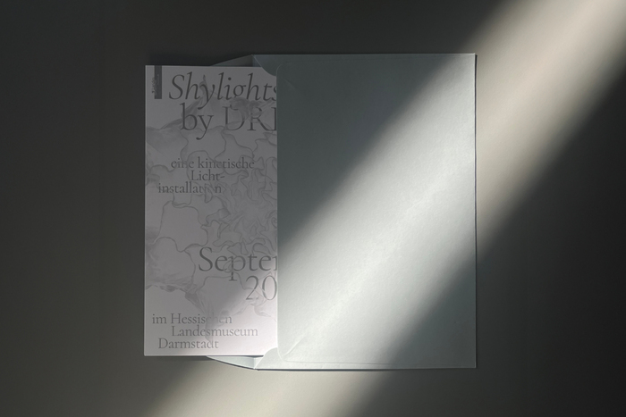 DRIFT – Shylights exhibition, Hessisches Landesmuseum Darmstadt 6