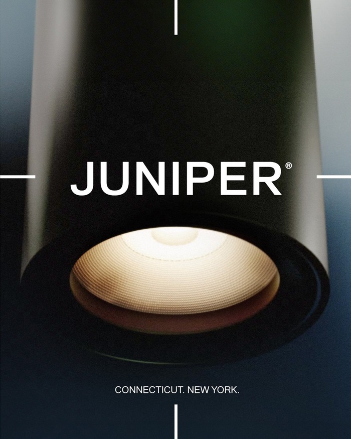 Juniper Design 1