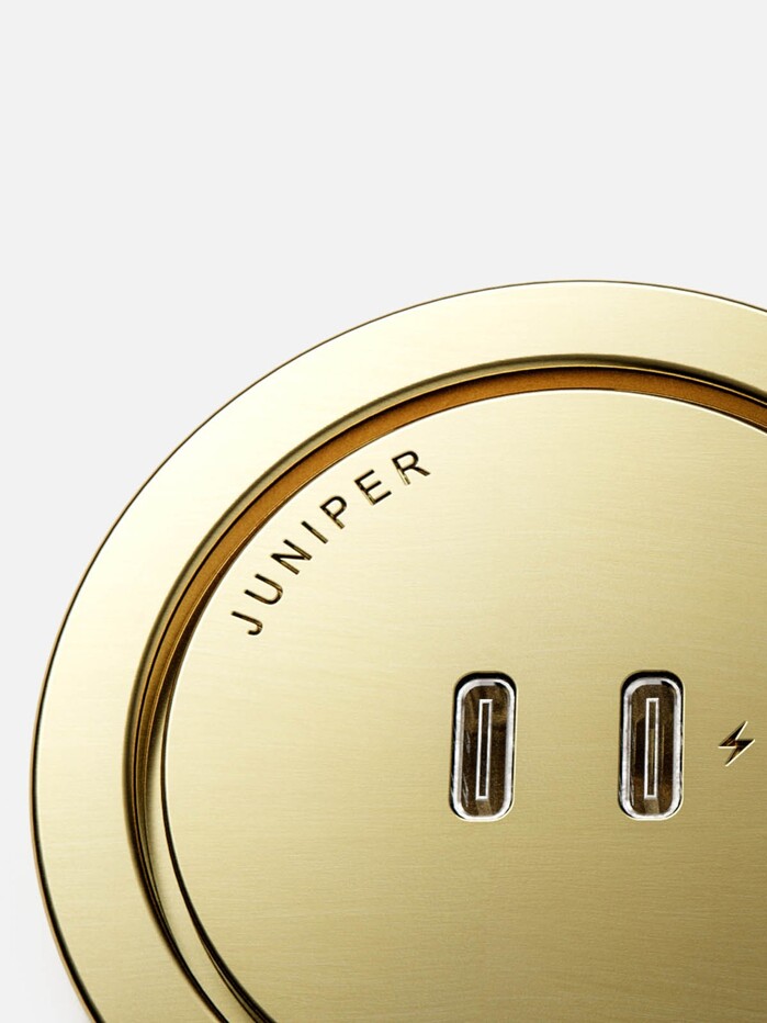Juniper Design 2