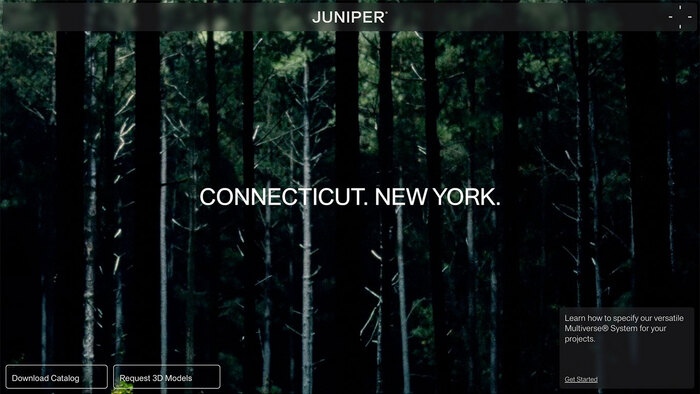 Juniper Design 3