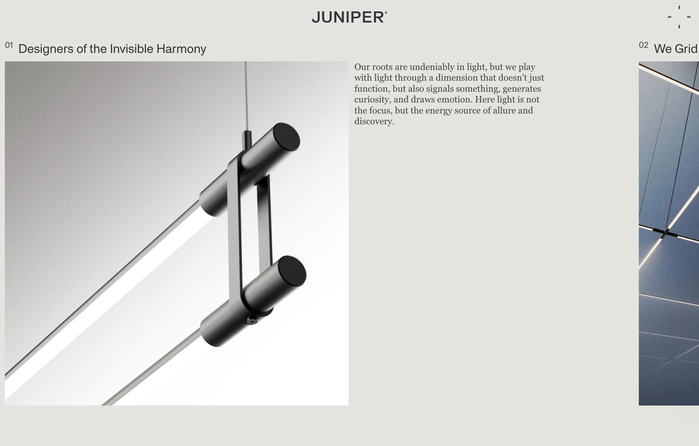 Juniper Design 4
