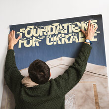 Foundations for Ukraine