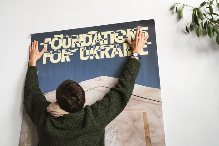 Foundations for Ukraine 2