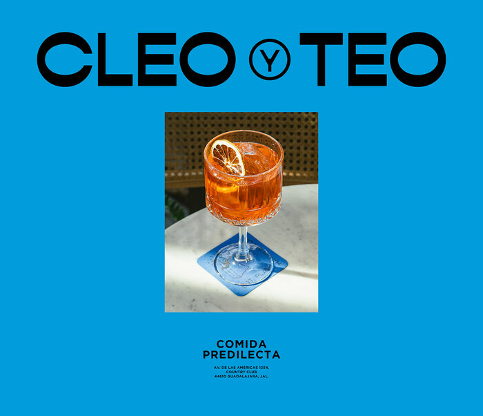 Cleo y Teo restaurant 2