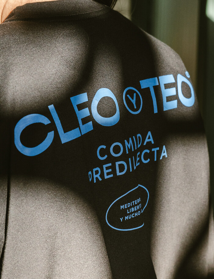 Cleo y Teo restaurant 5