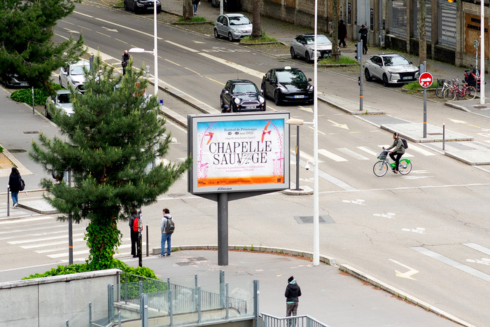 Festival Chapelle Sauvage 1