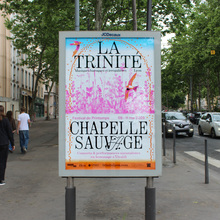 Festival Chapelle Sauvage