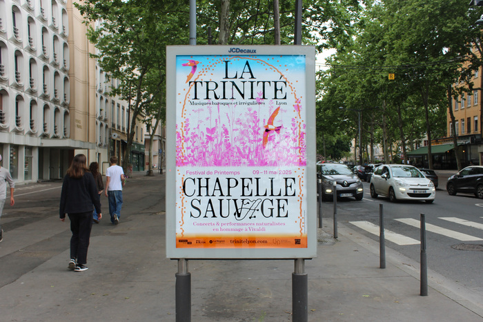 Festival Chapelle Sauvage 2